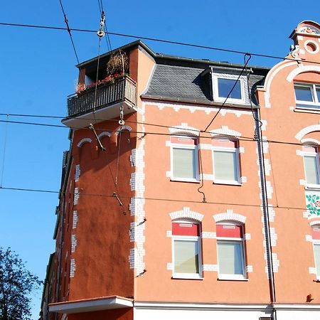 Hotel Rheinischer Hof Erkrath Eksteriør bilde