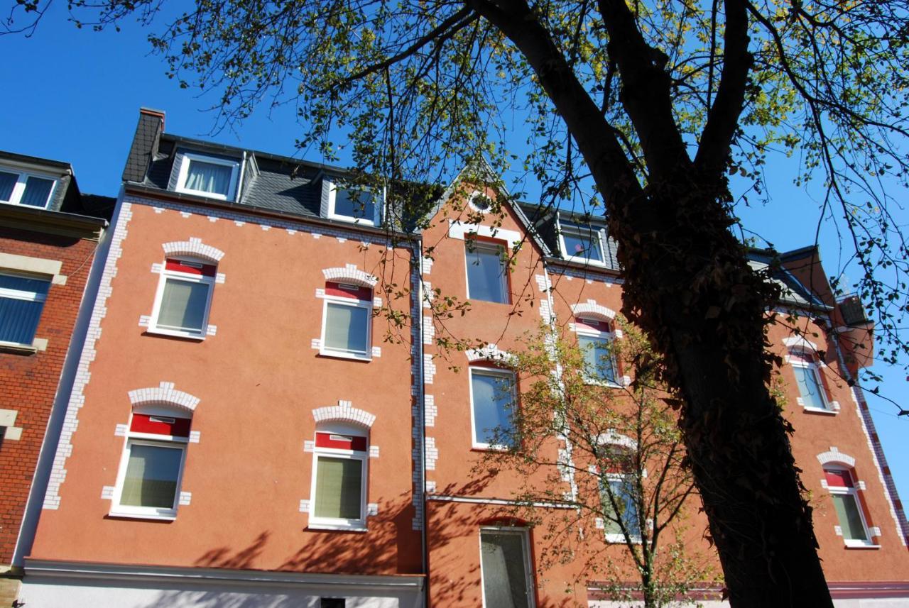 Hotel Rheinischer Hof Erkrath Eksteriør bilde