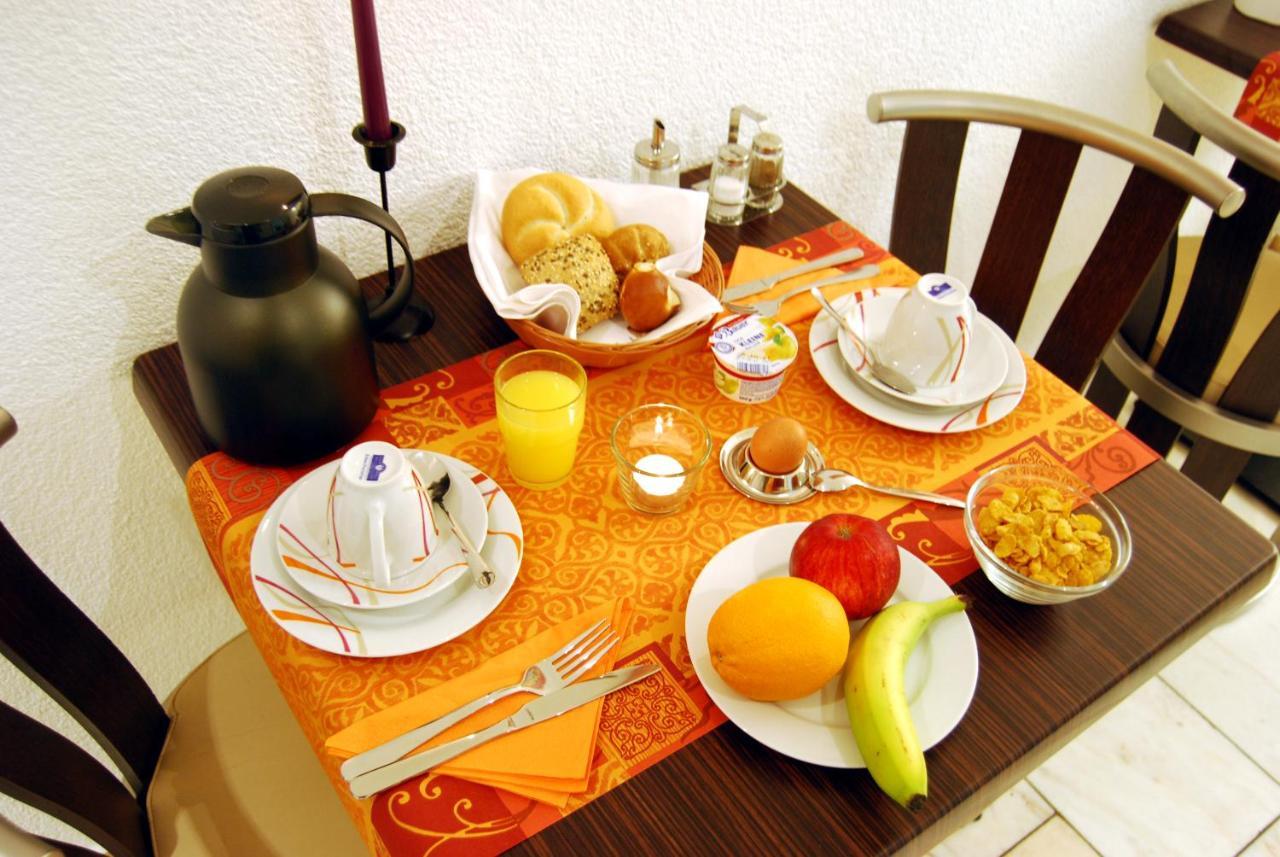 Hotel Rheinischer Hof Erkrath Eksteriør bilde
