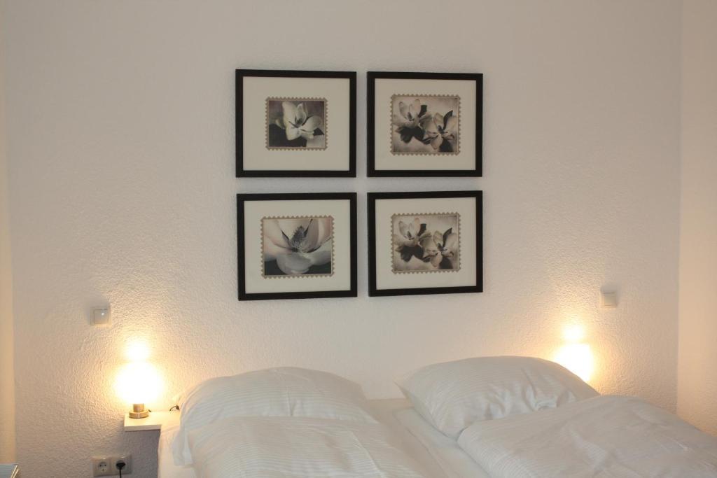 Hotel Rheinischer Hof Erkrath Rom bilde