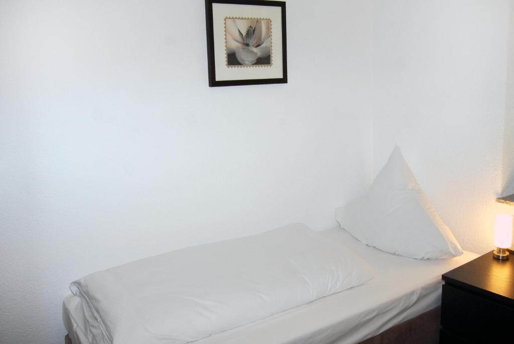 Hotel Rheinischer Hof Erkrath Rom bilde