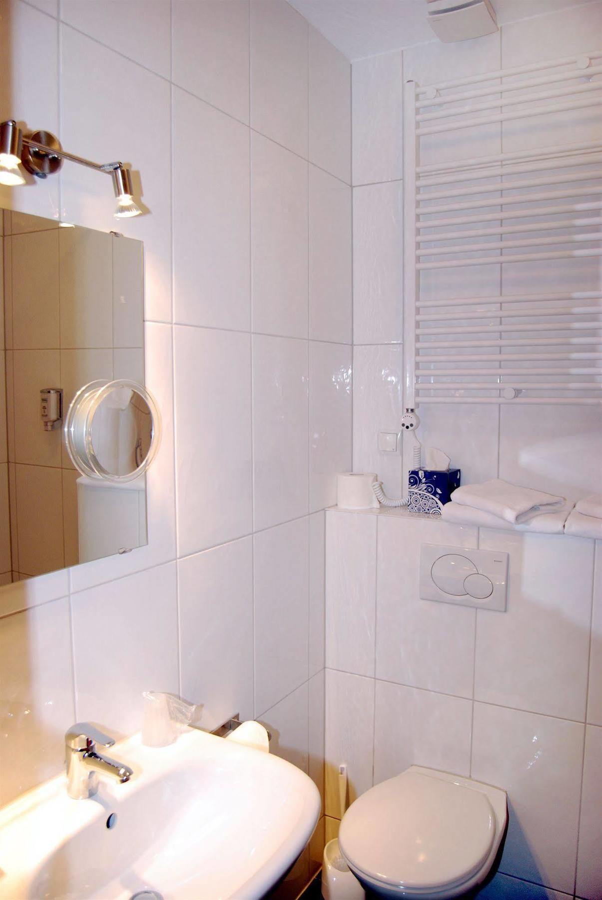 Hotel Rheinischer Hof Erkrath Eksteriør bilde