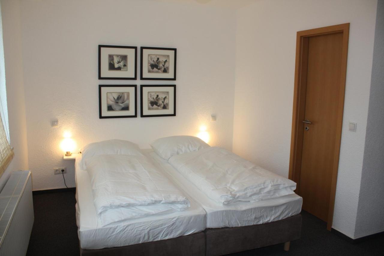 Hotel Rheinischer Hof Erkrath Rom bilde
